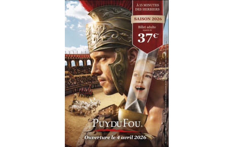 Puy du Fou