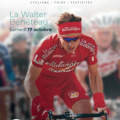 WALTER BENETEAU