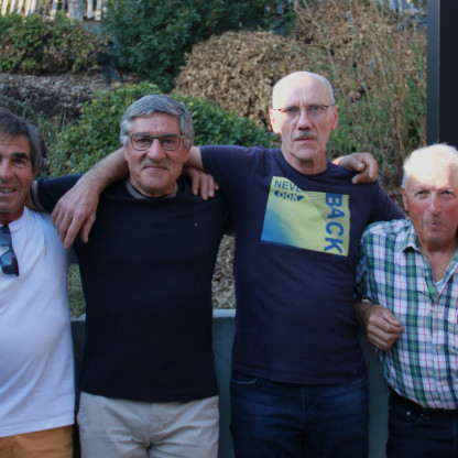 50 ans du CTH 26 Septembre 2026